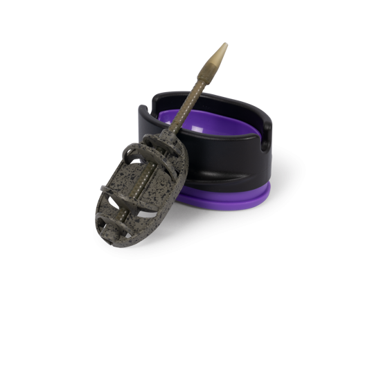 Momitor Method Feeder Preston - ICS Method Feeder XXL 75gr